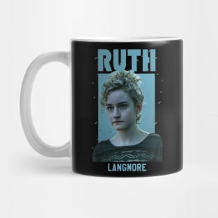 Ruth - Ruth Langmore Mug